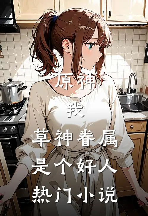 原神：我，草神眷属，是个好人热门小说