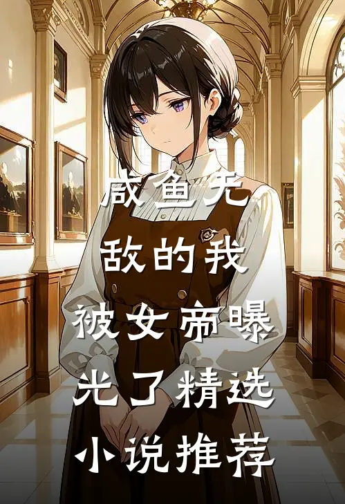 咸鱼无敌的我，被女帝曝光了精选小说推荐