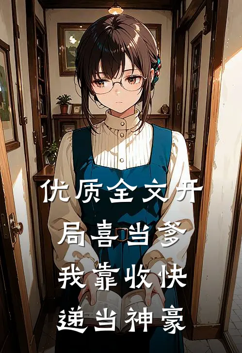 优质全文开局喜当爹，我靠收快递当神豪