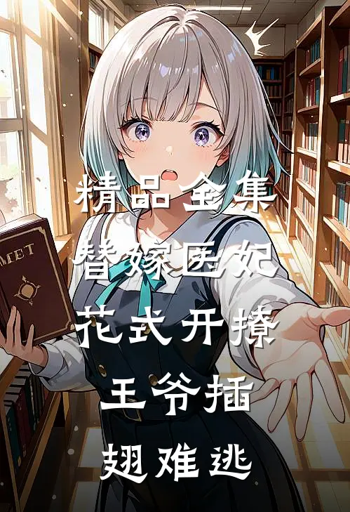 精品全集替嫁医妃花式开撩，王爷插翅难逃