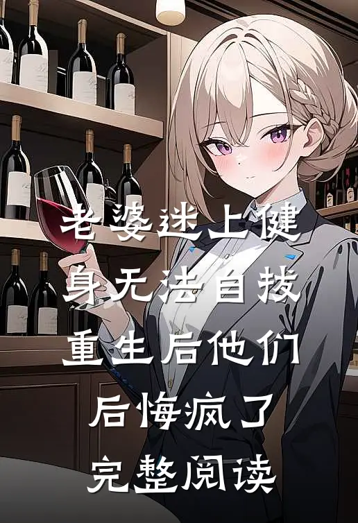 老婆迷上健身无法自拔，重生后他们后悔疯了完整阅读