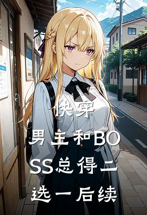 快穿：男主和BOSS总得二选一后续