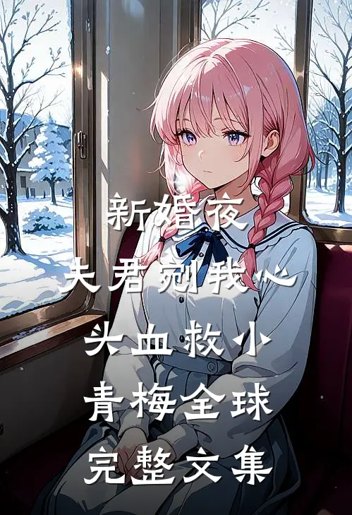 新婚夜，夫君剜我心头血救小青梅全球完整文集