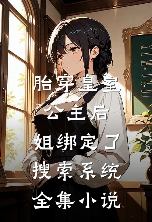 胎穿皇室公主后，姐绑定了搜索系统全集小说