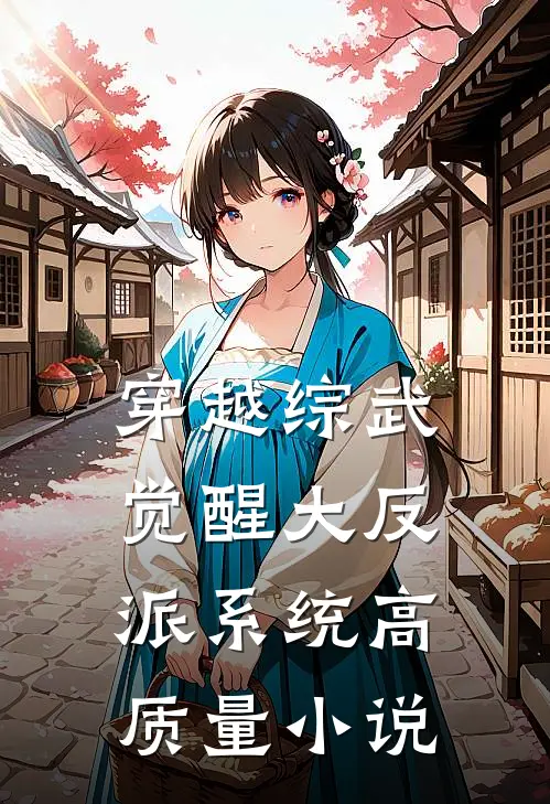 穿越综武，觉醒大反派系统高质量小说