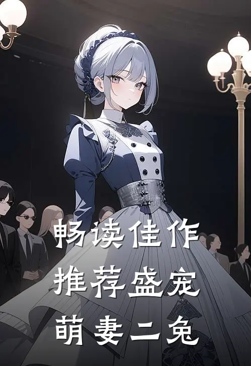 畅读佳作推荐盛宠萌妻 二兔