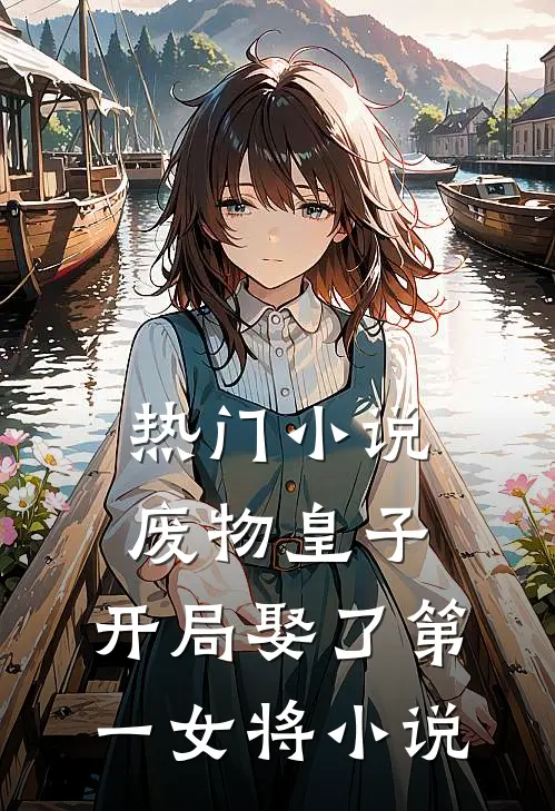 热门小说废物皇子,开局娶了第一女将小说