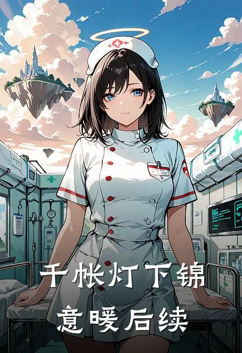 千帐灯下锦意暖后续