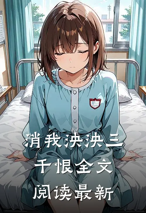 消我泱泱三千恨全文阅读最新