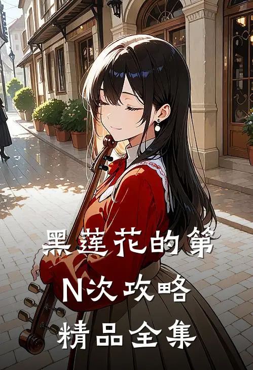 黑莲花的第N次攻略精品全集