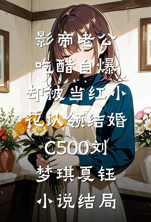 影帝老公吃醋自爆，却被当红小花认领结婚C500刘梦琪夏钰小说结局