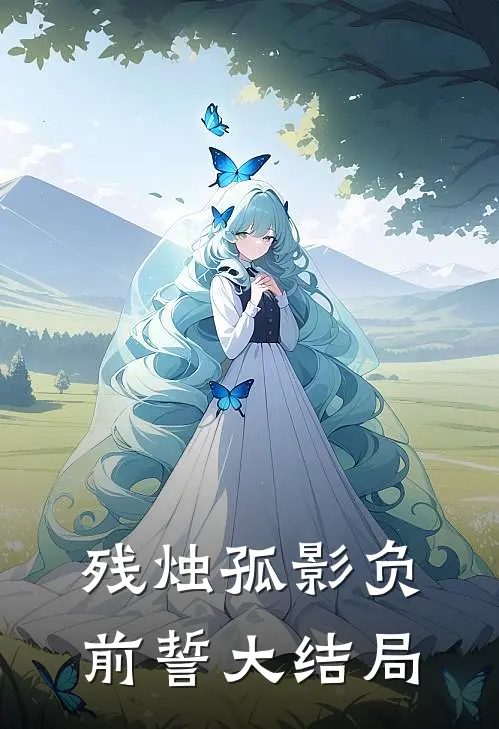 残烛孤影负前誓大结局