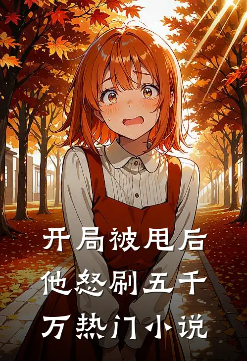 开局被甩后，他怒刷五千万热门小说
