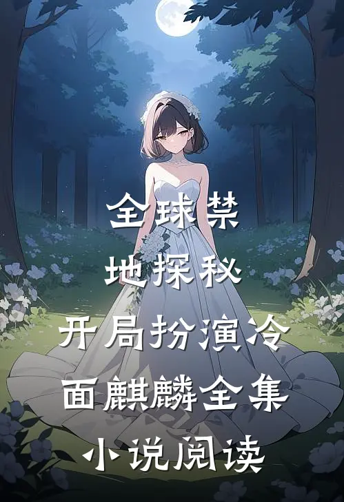 全球禁地探秘：开局扮演冷面麒麟全集小说阅读