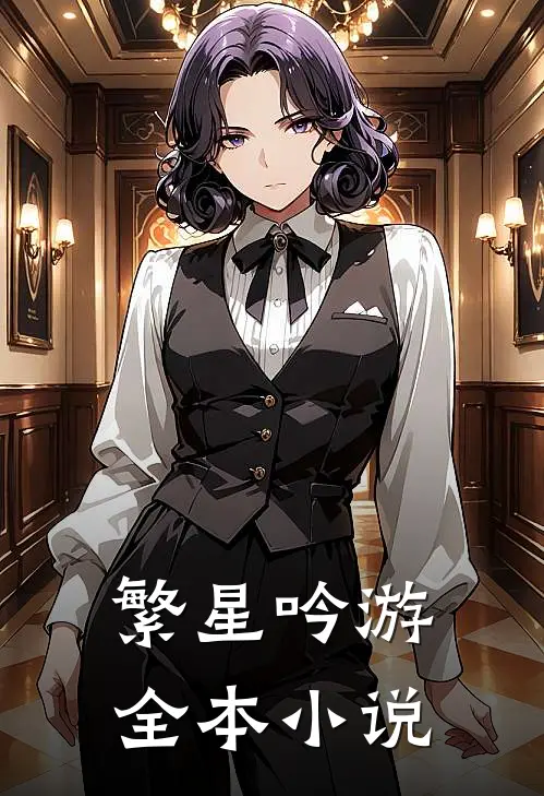 繁星吟游全本小说