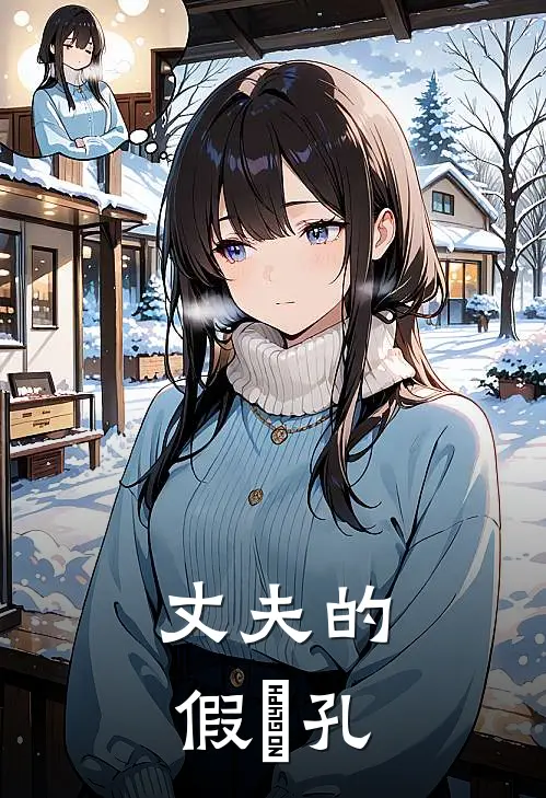 丈夫的假⾯孔
