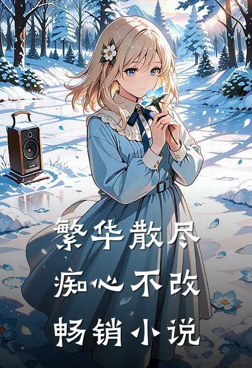 繁华散尽，痴心不改畅销小说