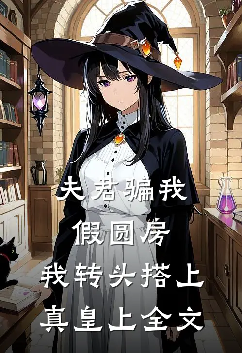 夫君骗我假圆房，我转头搭上真皇上全文
