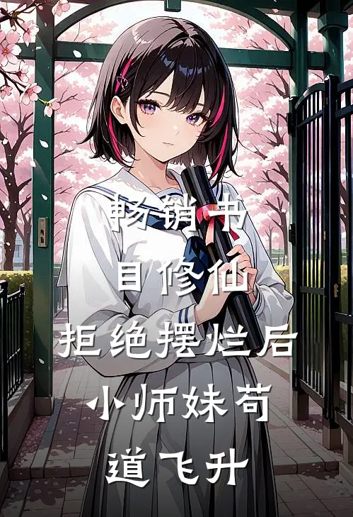 畅销书目修仙：拒绝摆烂后，小师妹苟道飞升