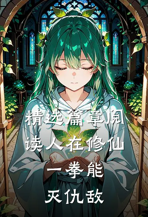 精选篇章阅读人在修仙，一拳能灭仇敌