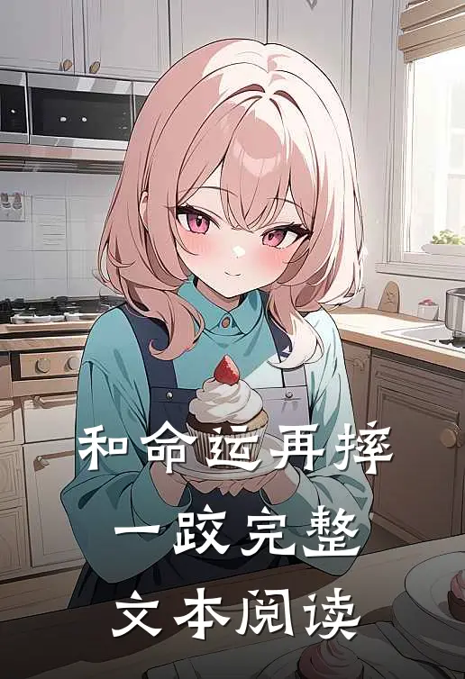 和命运再摔一跤完整文本阅读