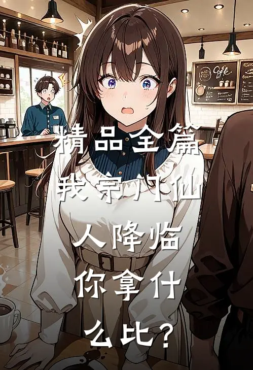 精品全篇我宗门仙人降临，你拿什么比？