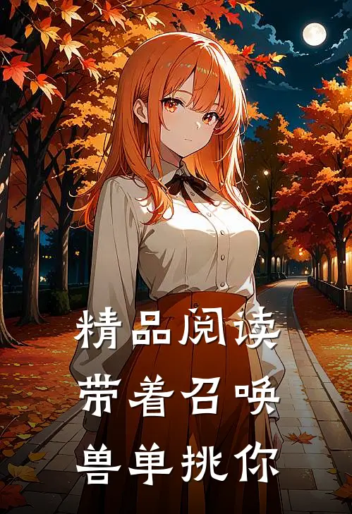 精品阅读带着召唤兽单挑你