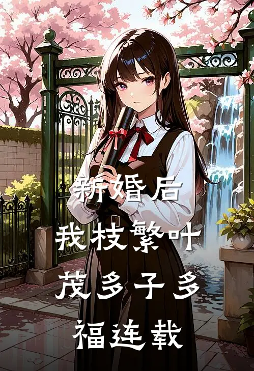 新婚后，我枝繁叶茂多子多福连载
