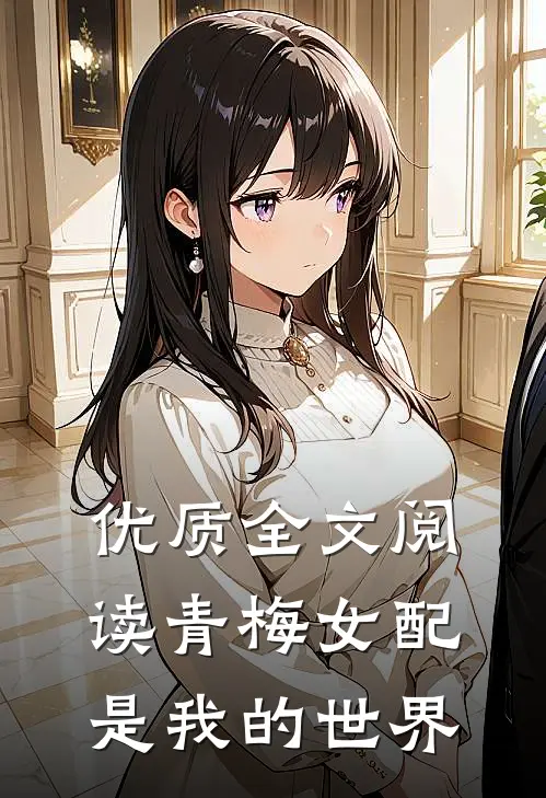 优质全文阅读青梅女配是我的世界