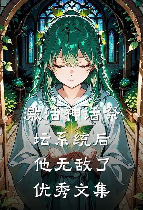 激活神话祭坛系统后，他无敌了优秀文集