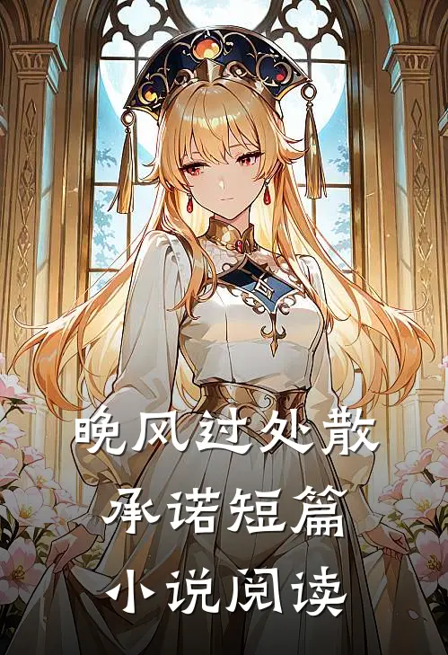 晚风过处散承诺短篇小说阅读
