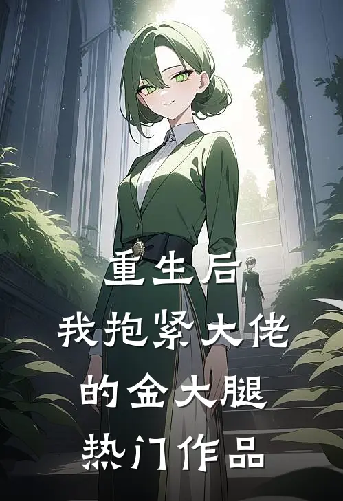重生后，我抱紧大佬的金大腿热门作品
