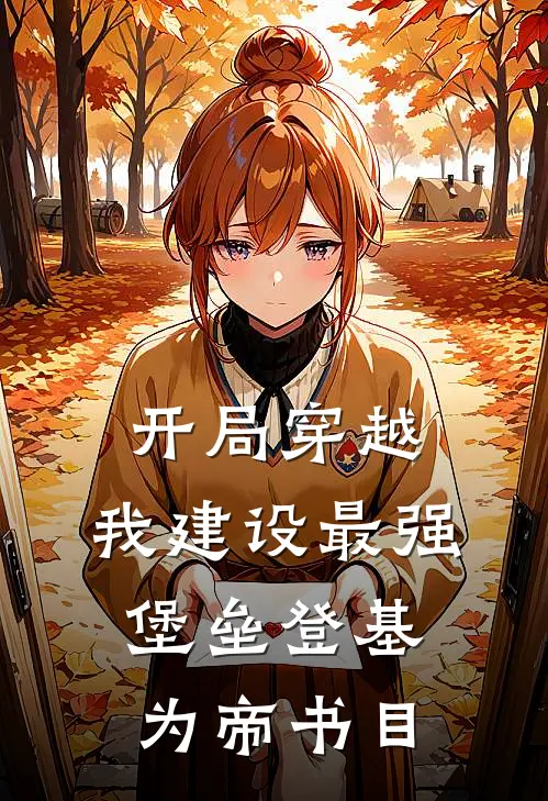 开局穿越，我建设最强堡垒登基为帝书目