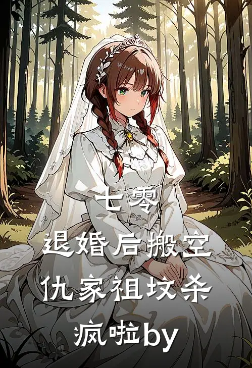 七零：退婚后搬空仇家祖坟杀疯啦by