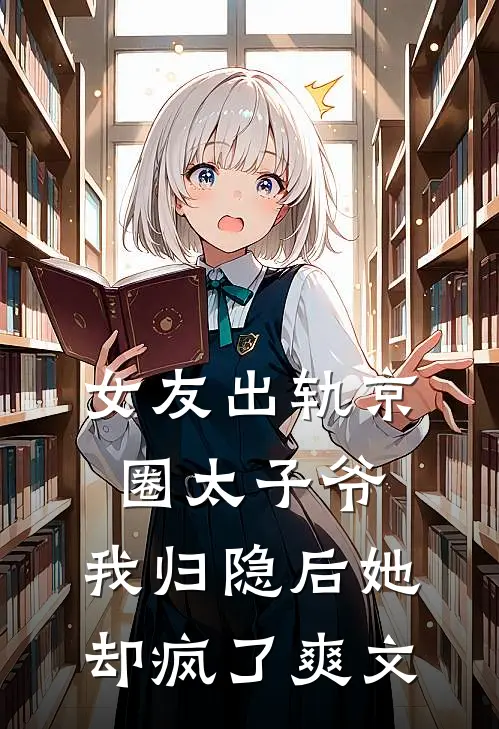 女友出轨京圈太子爷，我归隐后她却疯了爽文