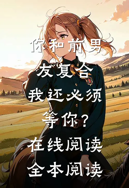 你和前男友复合，我还必须等你？在线阅读全本阅读