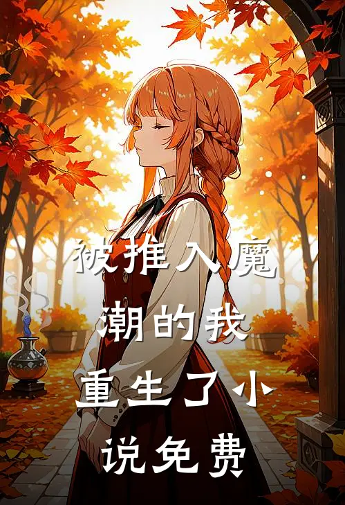 被推入魔潮的我，重生了小说免费