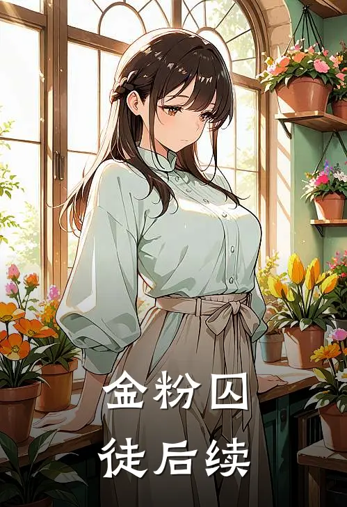 金粉囚徒后续