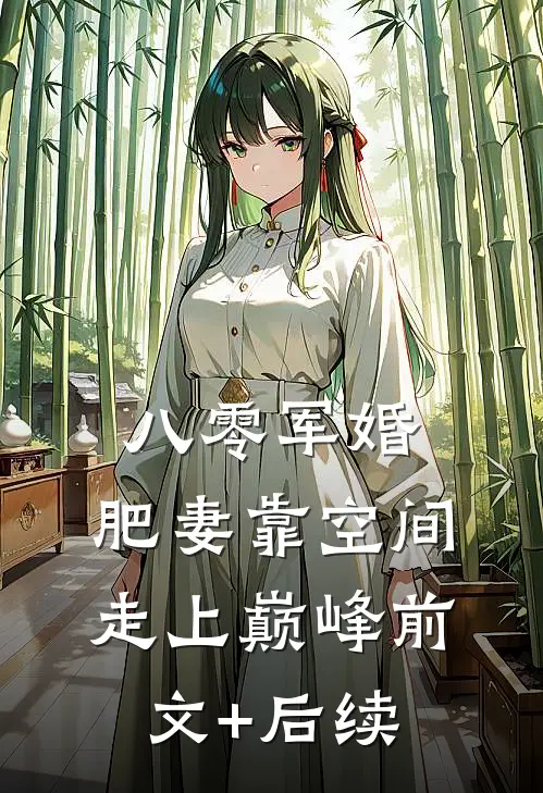 八零军婚：肥妻靠空间走上巅峰前文+后续