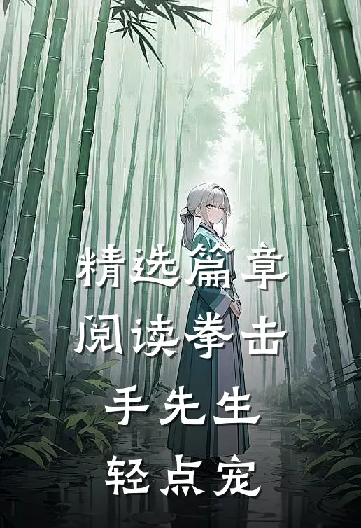 精选篇章阅读拳击手先生，轻点宠