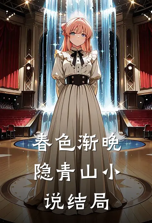 春色渐晚隐青山小说结局
