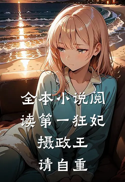 全本小说阅读第一狂妃，摄政王请自重