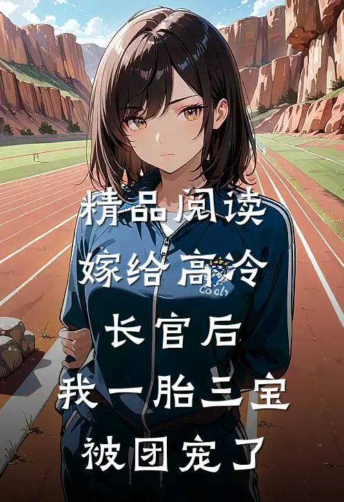 精品阅读嫁给高冷长官后，我一胎三宝被团宠了