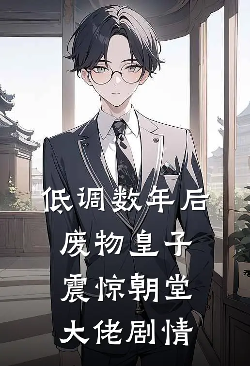 低调数年后，废物皇子震惊朝堂大佬剧情