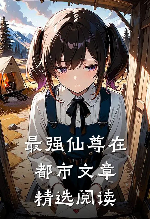 最强仙尊在都市文章精选阅读