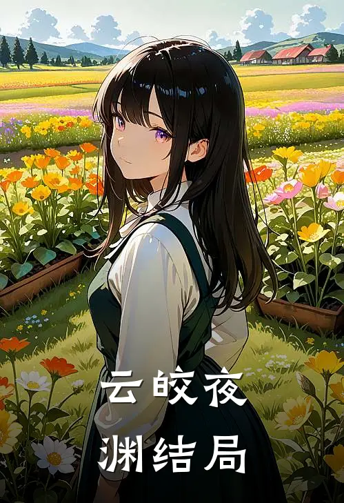 云皎夜渊结局