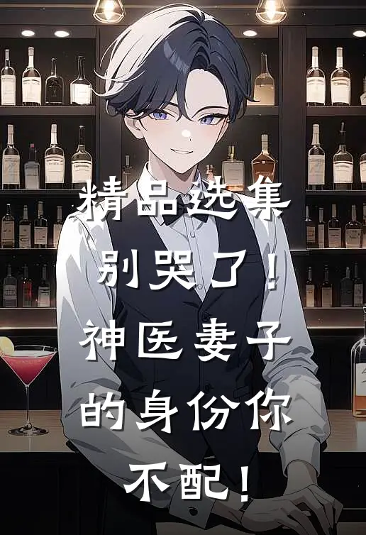 精品选集别哭了！神医妻子的身份你不配！