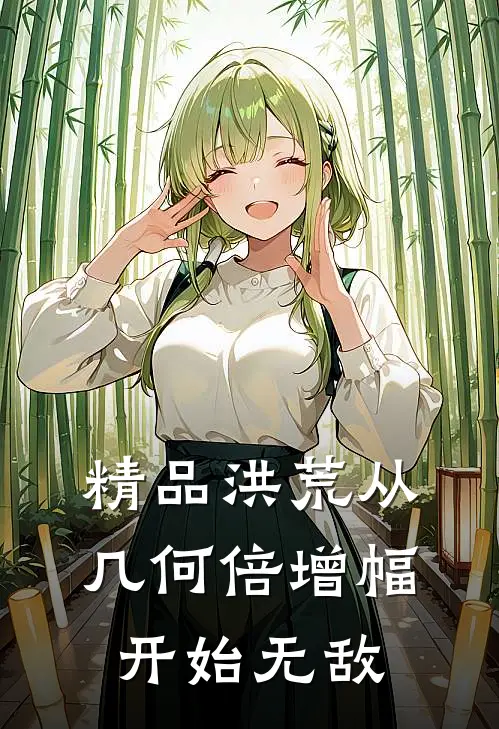 精品洪荒从几何倍增幅开始无敌