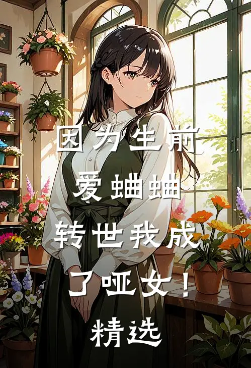 因为生前爱蛐蛐，转世我成了哑女！精选