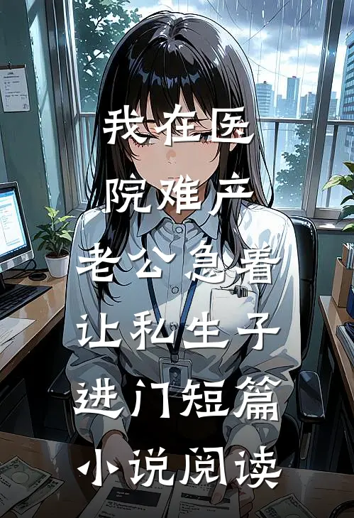 我在医院难产，老公急着让私生子进门短篇小说阅读